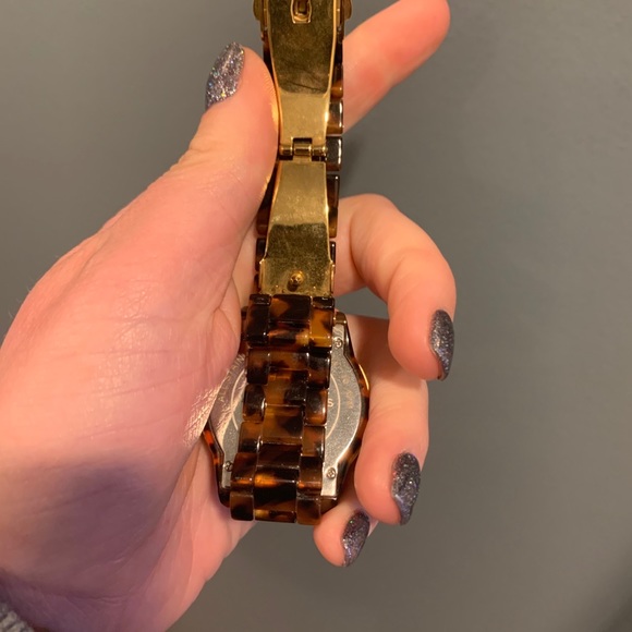 Woman's watch MK - Picture 4 of 4